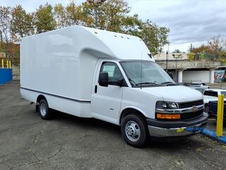 2025 Chevrolet Express for sale in Binghamton NY