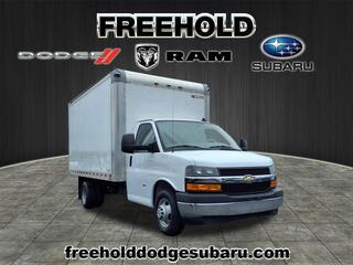 2019 Chevrolet Express