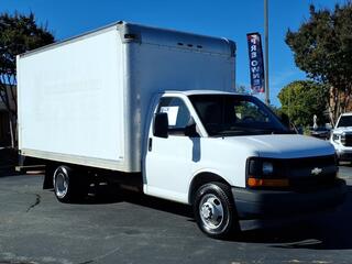 2017 Chevrolet Express for sale in Kernersville NC