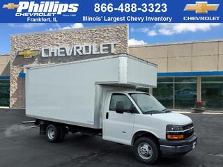 2025 Chevrolet Express for sale in Frankfort IL