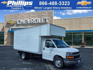 2025 Chevrolet Express for sale in Frankfort IL