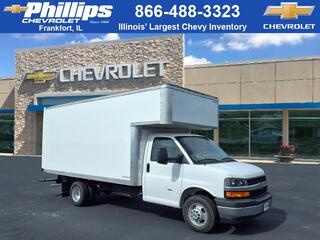2025 Chevrolet Express for sale in Frankfort IL
