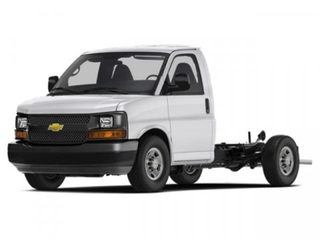 2020 Chevrolet Express Commercial Cutawa for sale in Johnston RI