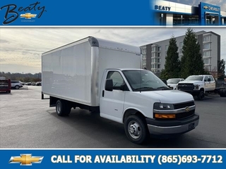 2024 Chevrolet Express for sale in Knoxville TN