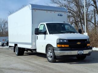 2025 Chevrolet Express for sale in Cincinnati OH