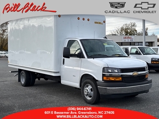 2025 Chevrolet Express for sale in Greensboro NC