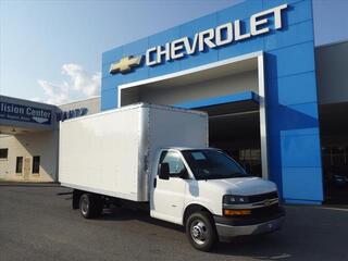 2023 Chevrolet Express Commercial Cutawa for sale in Taneytown MD