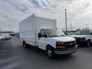 2025 Chevrolet Express for sale in Knoxville TN