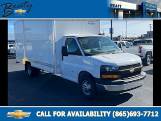 2023 Chevrolet Express 3500 for sale in Knoxville TN