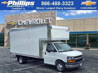 2024 Chevrolet Express for sale in Frankfort IL