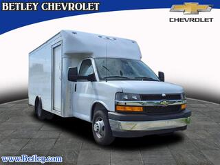 2022 Chevrolet Express