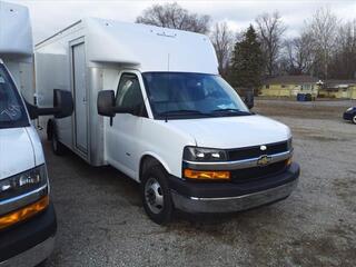 2022 Chevrolet Express for sale in Sylvania OH