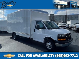 2023 Chevrolet Express 3500 for sale in Knoxville TN