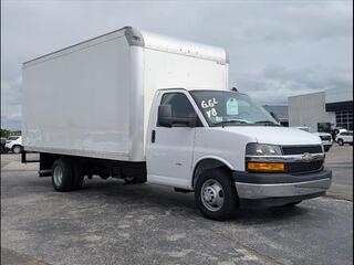 2024 Chevrolet Express