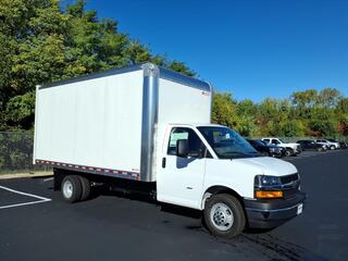 2025 Chevrolet Express for sale in Frankfort IL