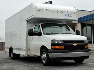 2025 Chevrolet Express for sale in Cincinnati OH