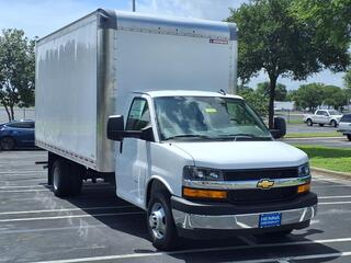 2025 Chevrolet Express