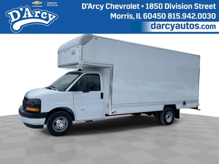 2025 Chevrolet Express for sale in Olathe KS