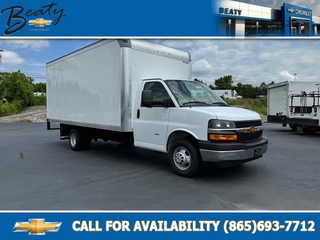 2024 Chevrolet Express for sale in Knoxville TN