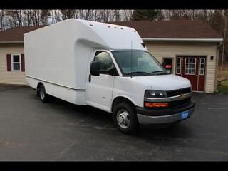 2024 Chevrolet Express