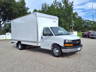 2025 Chevrolet Express