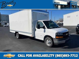 2023 Chevrolet Express 3500 for sale in Knoxville TN