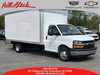2025 Chevrolet Express for sale in Greensboro NC