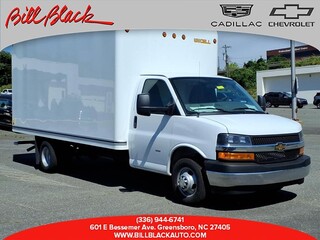 2026 Chevrolet Express for sale in Greensboro NC