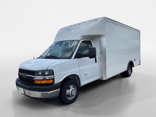 2024 Chevrolet Express for sale in Johnson City TN