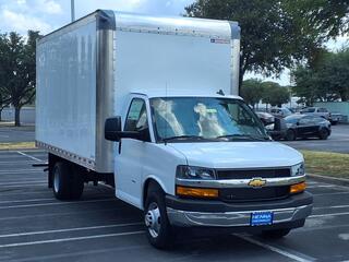 2025 Chevrolet Express