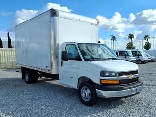 2025 Chevrolet Express for sale in Fontana CA