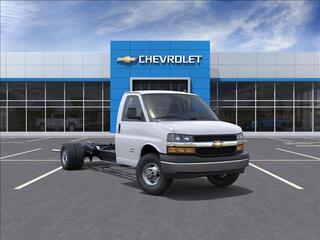 2026 Chevrolet Express for sale in Charlotte NC