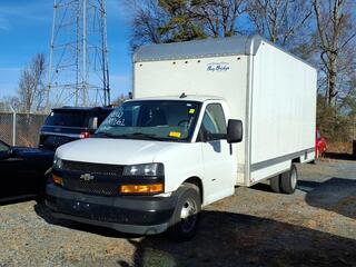 2020 Chevrolet Express for sale in Shelby NC