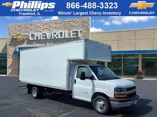 2025 Chevrolet Express for sale in Frankfort IL