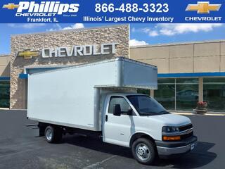 2025 Chevrolet Express for sale in Frankfort IL