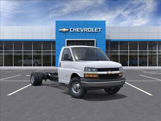 2025 Chevrolet Express for sale in Charlotte NC