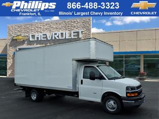 2025 Chevrolet Express for sale in Frankfort IL
