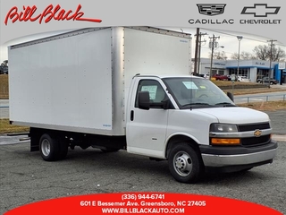 2025 Chevrolet Express