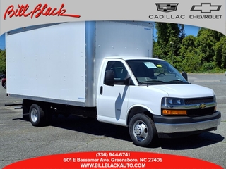 2025 Chevrolet Express