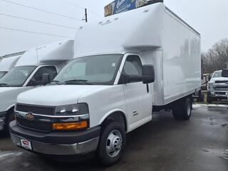 2025 Chevrolet Express for sale in South Hill VA