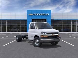 2026 Chevrolet Express for sale in Charlotte NC