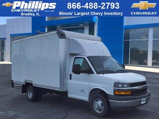 2024 Chevrolet Express