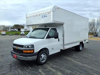 2025 Chevrolet Express