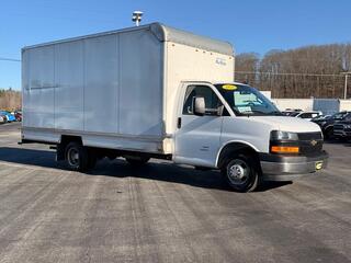 2023 Chevrolet Express for sale in Princeton WV