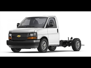 2024 Chevrolet Express for sale in Somerset KY