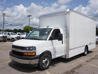 2023 Chevrolet Express Cutaway for sale in Cincinnati OH