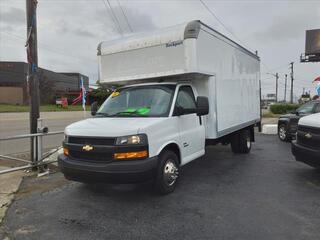 2018 Chevrolet City Express Cargo for sale in Roseville MI