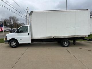 2019 Chevrolet Express