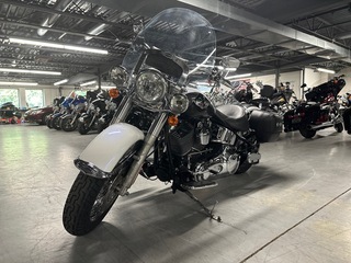 2035 Not Specified Softail De for sale in Augusta ME