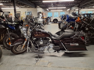 1981 Not Specified Road King